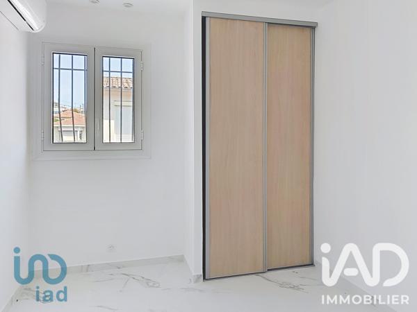 Maison à vendre 3 pièces 75 m² Le Cannet