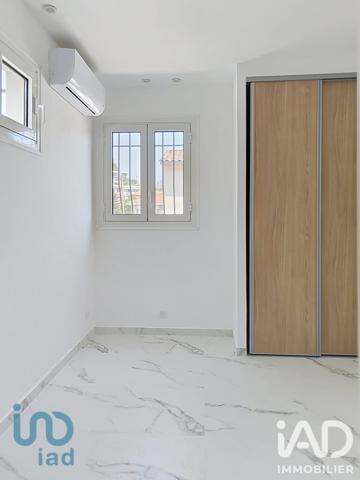 Maison à vendre 3 pièces 75 m² Le Cannet