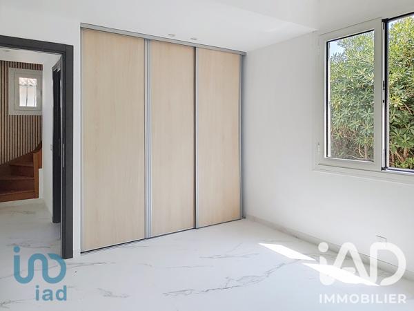 Maison à vendre 3 pièces 75 m² Le Cannet