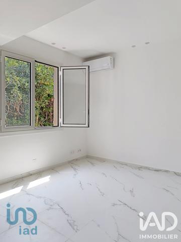 Maison à vendre 3 pièces 75 m² Le Cannet