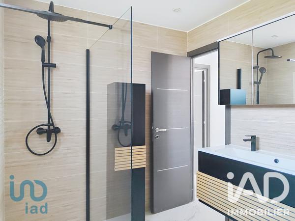 Maison à vendre 3 pièces 75 m² Le Cannet