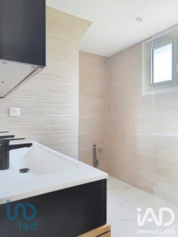 Maison à vendre 3 pièces 75 m² Le Cannet