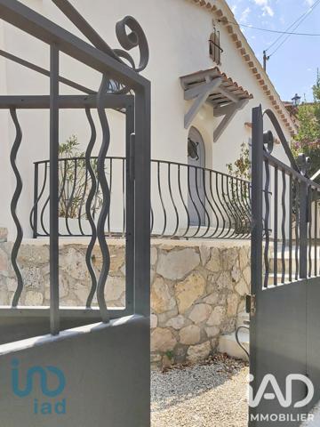 Maison à vendre 3 pièces 75 m² Le Cannet