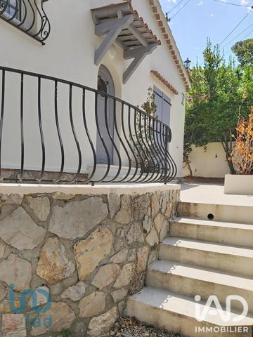 Maison à vendre 3 pièces 75 m² Le Cannet