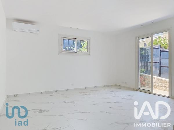 Maison à vendre 3 pièces 75 m² Le Cannet