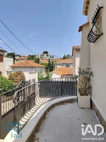 Maison à vendre 3 pièces 75 m² Le Cannet