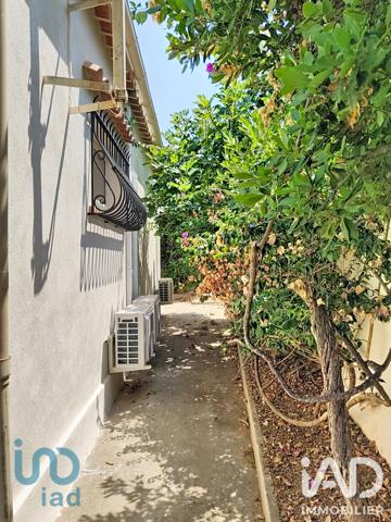 Maison à vendre 3 pièces 75 m² Le Cannet