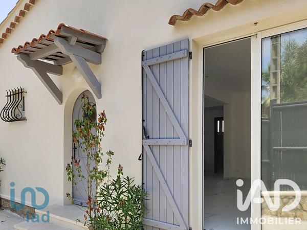 Maison à vendre 3 pièces 75 m² Le Cannet