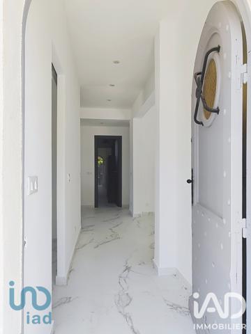 Maison à vendre 3 pièces 75 m² Le Cannet