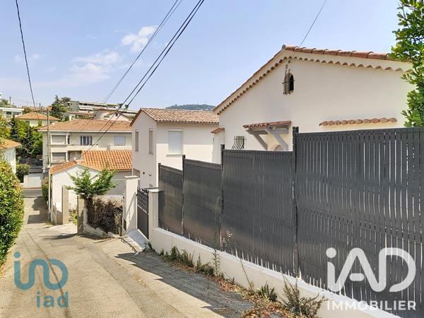 Maison à vendre 3 pièces 75 m² Le Cannet