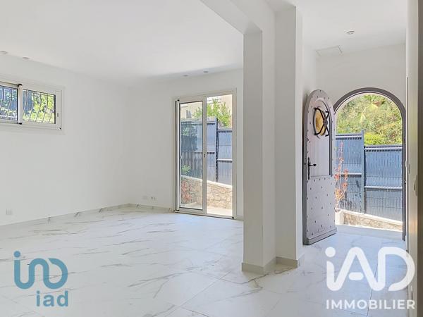Maison à vendre 3 pièces 75 m² Le Cannet