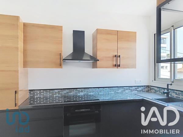 Maison à vendre 3 pièces 75 m² Le Cannet