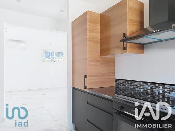 Maison à vendre 3 pièces 75 m² Le Cannet