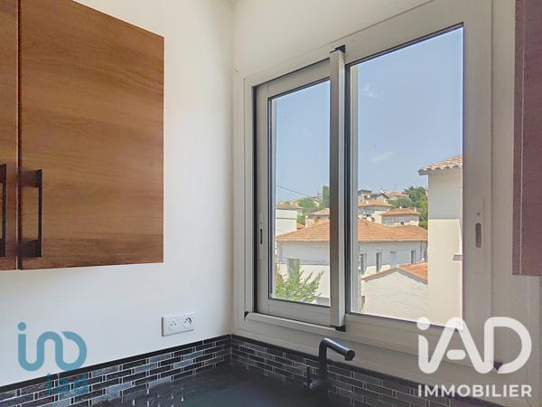 Maison à vendre 3 pièces 75 m² Le Cannet