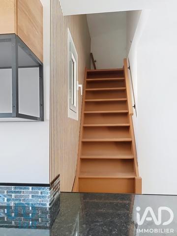 Maison à vendre 3 pièces 75 m² Le Cannet
