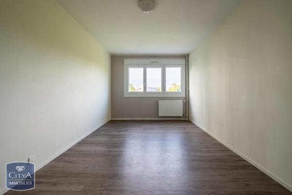 Appartement à vendre 2 pièces 49.66m²