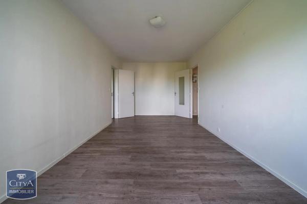 Appartement à vendre 2 pièces 49.66m²