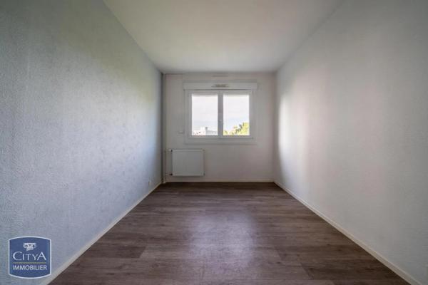 Appartement à vendre 2 pièces 49.66m²