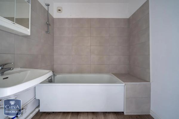 Appartement à vendre 2 pièces 49.66m²