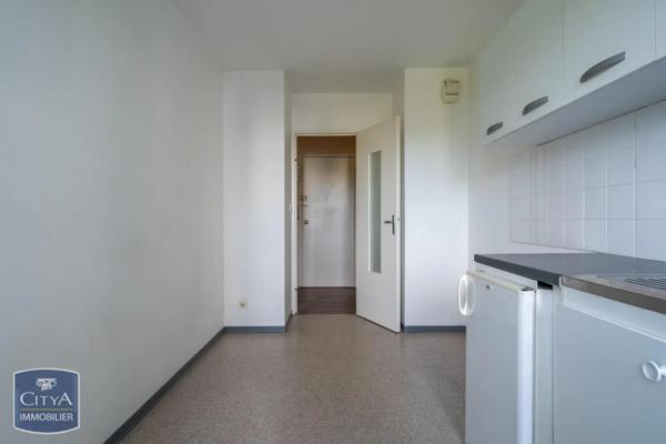 Appartement à vendre 2 pièces 49.66m²