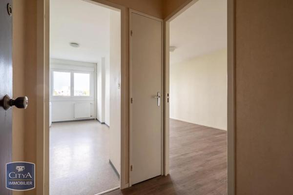 Appartement à vendre 2 pièces 49.66m²