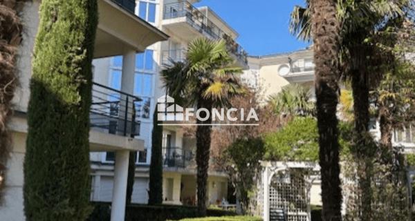 À vendre Studio 29.06 m² - Antony 92160