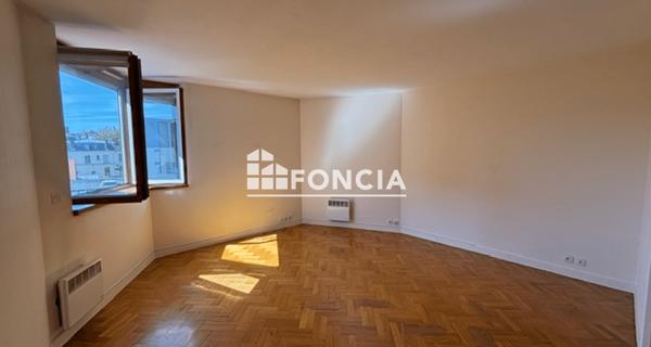 À vendre Studio 29.06 m² - Antony 92160