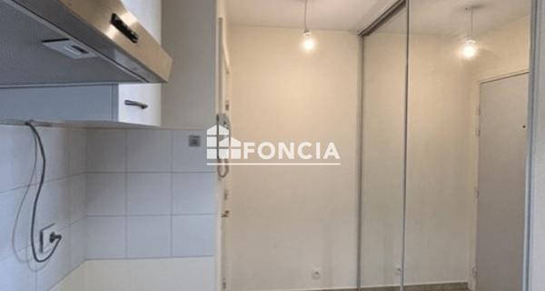 À vendre Studio 29.06 m² - Antony 92160