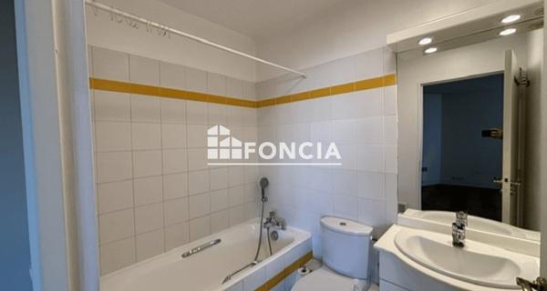 À vendre Studio 29.06 m² - Antony 92160