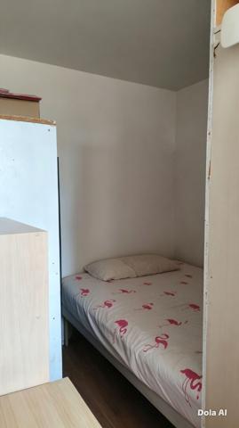 Vente
                Appartement78 m² - 5 Pièces -
                    VITRY SUR SEINE (94400)