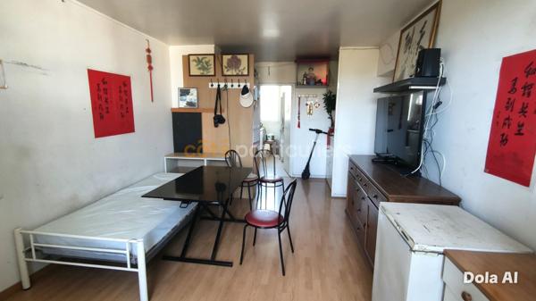 Vente
                Appartement78 m² - 5 Pièces -
                    VITRY SUR SEINE (94400)