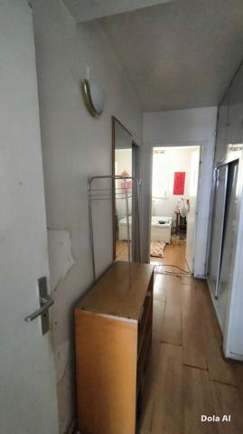 Vente
                Appartement78 m² - 5 Pièces -
                    VITRY SUR SEINE (94400)