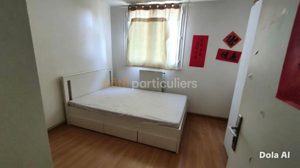 Vente
                Appartement78 m² - 5 Pièces -
                    VITRY SUR SEINE (94400)