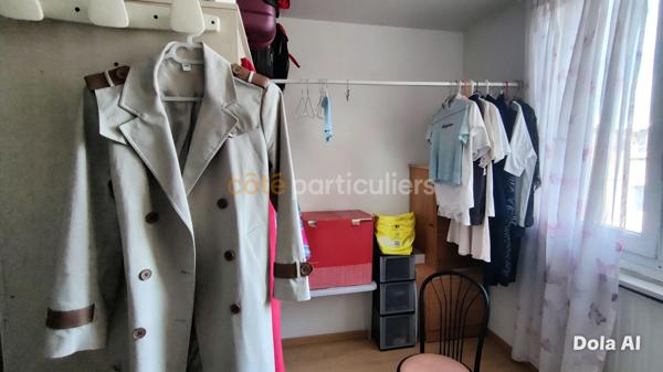 Vente
                Appartement78 m² - 5 Pièces -
                    VITRY SUR SEINE (94400)