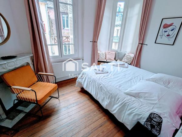 Maison 6 pièces 101m2 proche plage