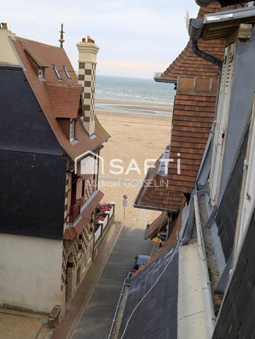 Maison 6 pièces 101m2 proche plage