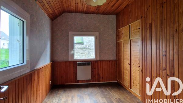 Maison à vendre 5 pièces 98 m² Saint-Étienne-du-Gué-de-l'Isle