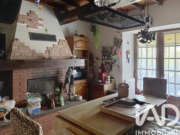 Maison à vendre 3 pièces 83 m² Samatan