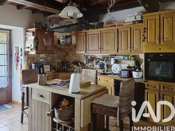Maison à vendre 3 pièces 83 m² Samatan