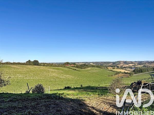 Maison à vendre 3 pièces 83 m² Garravet