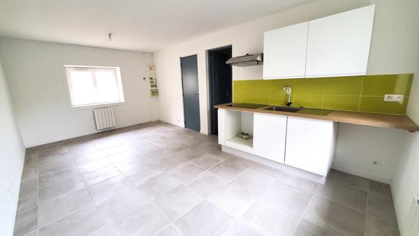 Vente / Appartement T1