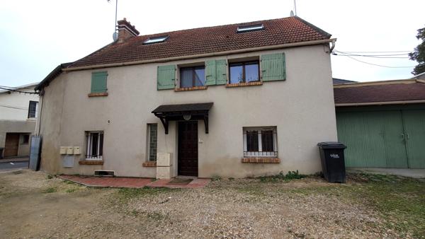 Vente / Appartement T1