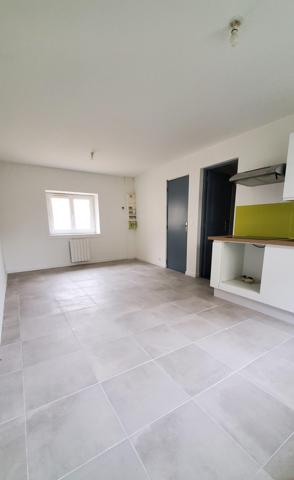 Vente / Appartement T1