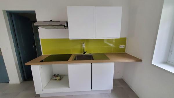 Vente / Appartement T1