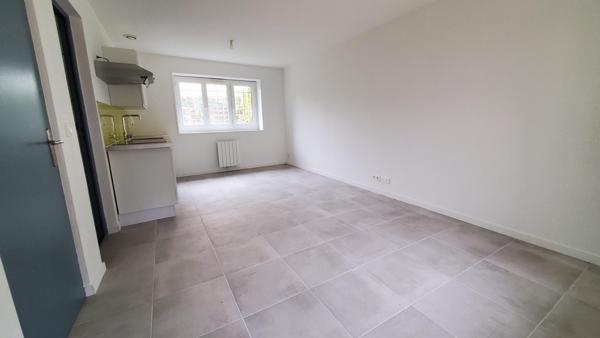 Vente / Appartement T1