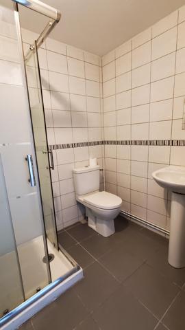 Vente / Appartement T1