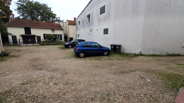 Vente / Appartement T1