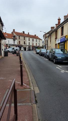 Vente / Appartement T1