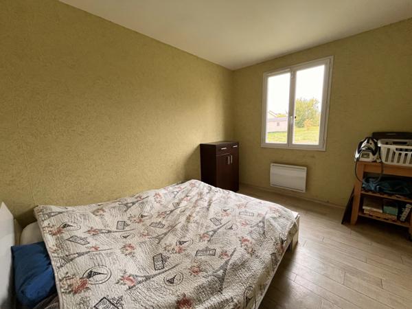 Immobilier Étrépagny (27150) – Maison 84m2 – 183 000 €