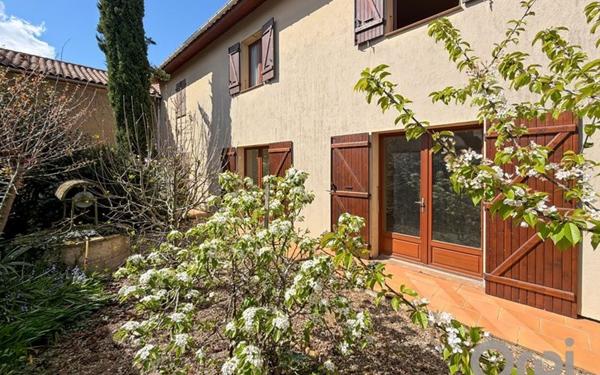 Maison à vendre    7 pièces •  Fleurance